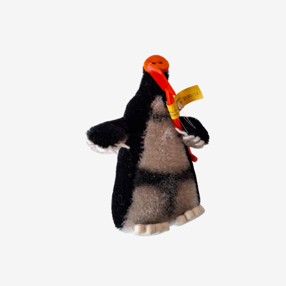 Steiff Maulwurf 2180/12