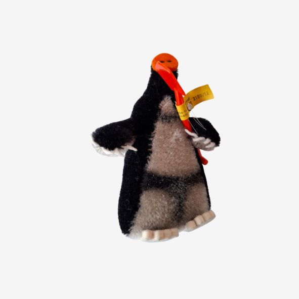 Steiff Maulwurf 2180/12