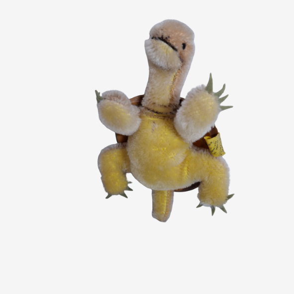 Steiff Schildkröte Slo 2310.00