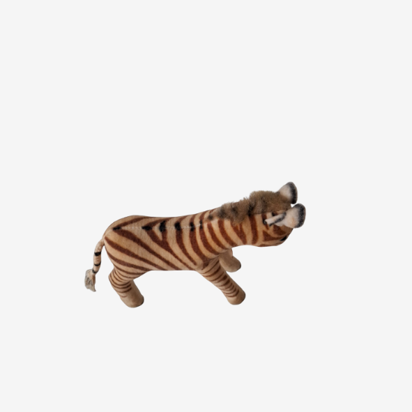 Steiff Zebra