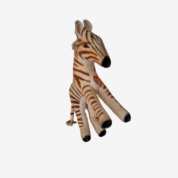 Steiff Zebra