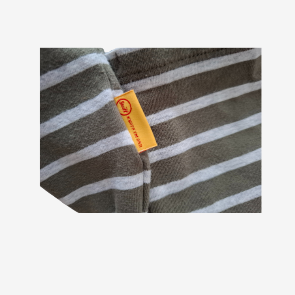 Steiff langarm Shirt Größe 104