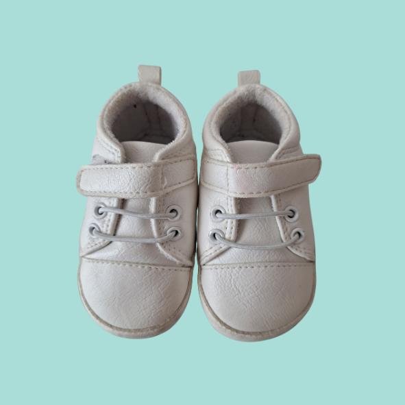 Sterntaler Lauflernschuhe