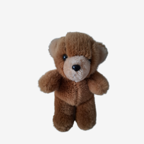 Teddybär braun