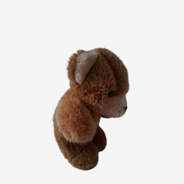 Teddybär braun