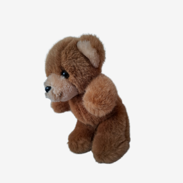 Teddybär braun