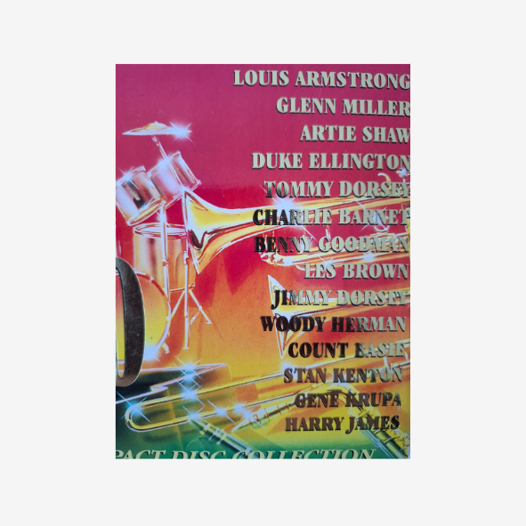 The Big Band Selection