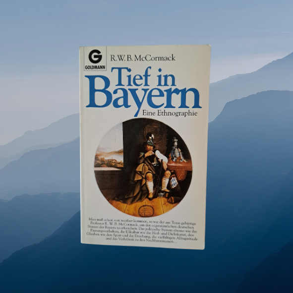 Tief in Bayern