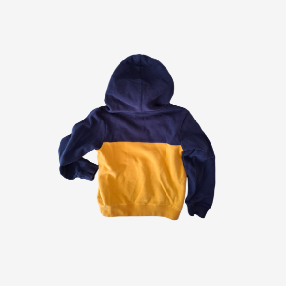Timberland Kapuzenpullover, Größe 114