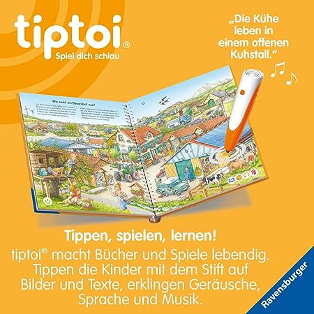 Ravensburger Tiptoi-Stift