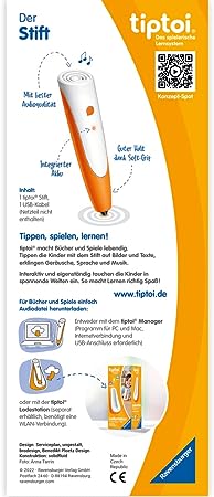 Ravensburger Tiptoi-Stift