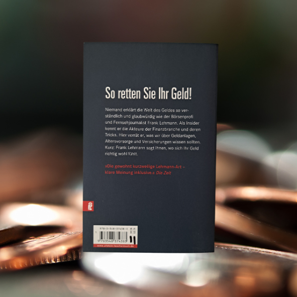 Über Geld redet man nicht