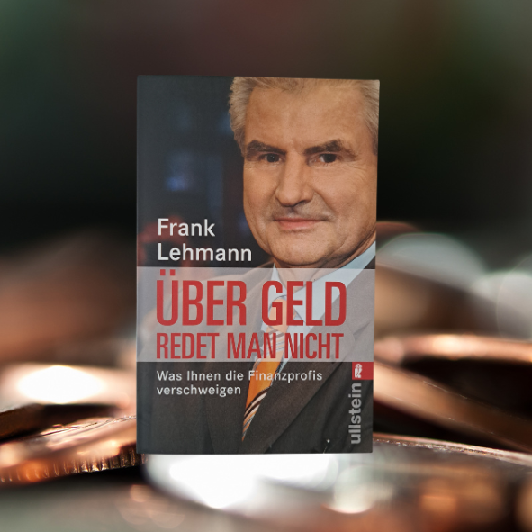 Über Geld redet man nicht (gebraucht)