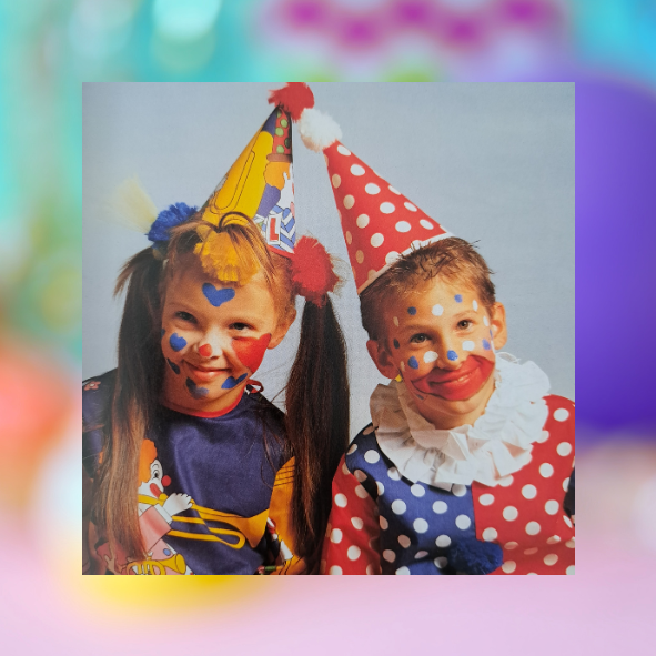 Unvergessliche Kindergeburtstage