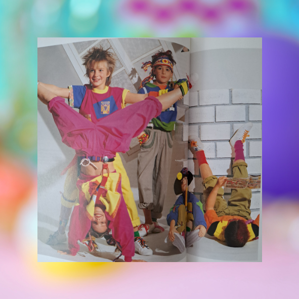 Unvergessliche Kindergeburtstage