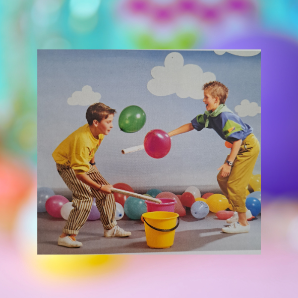 Unvergessliche Kindergeburtstage