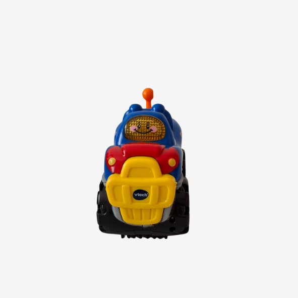 VTech Monster Truck