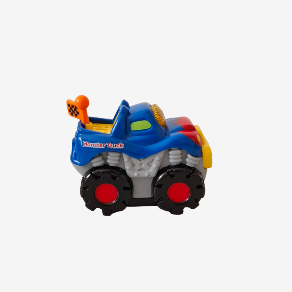 VTech Monster Truck