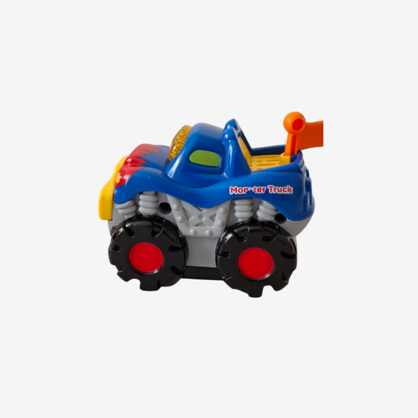 VTech Monster Truck