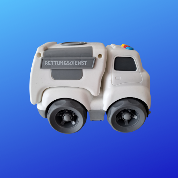 Vedes Auto Rettungsdienst