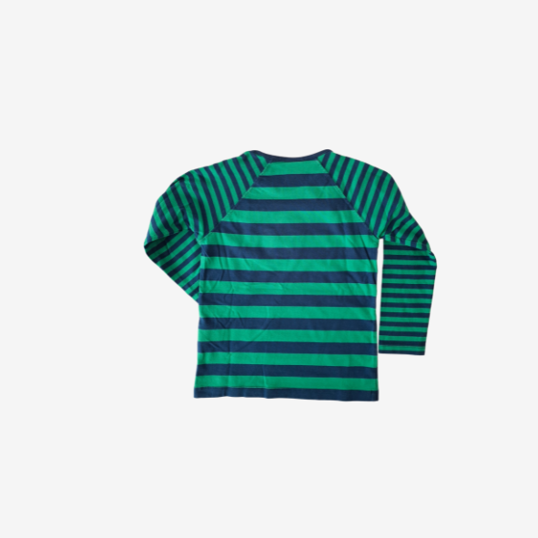 Viller Valla langarm Shirt, Größe 110
