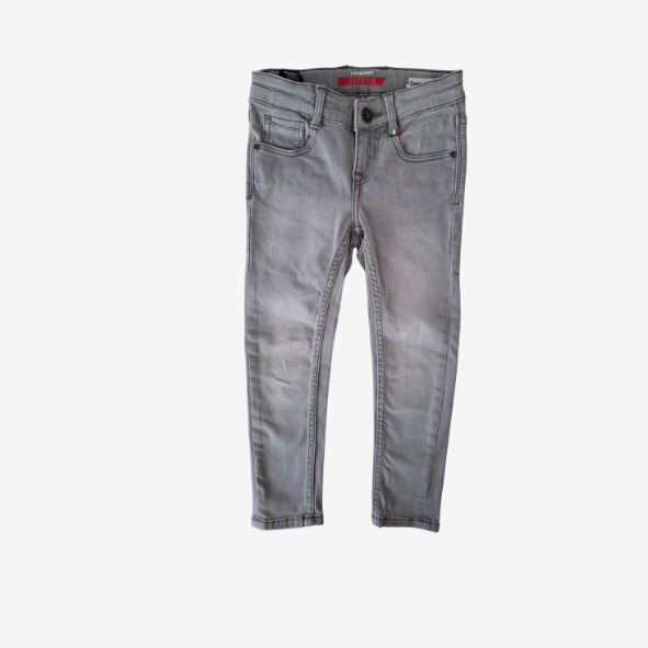 Vingino Flexfit Jeans, Größe 104