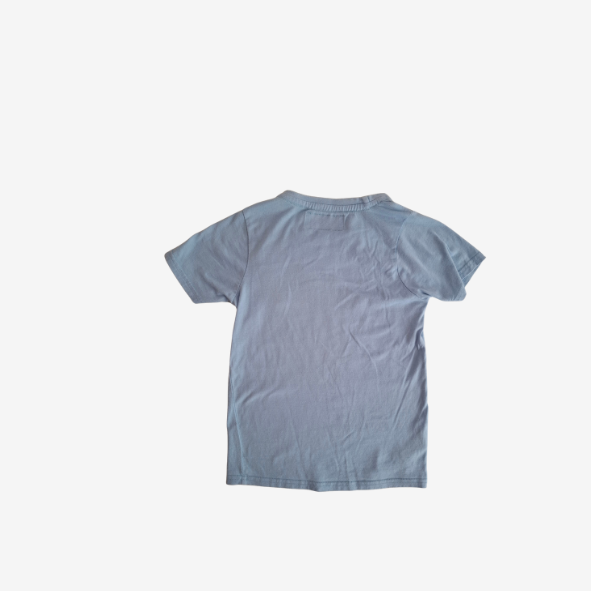Vingino Shirt Kurzarm, Größe 116