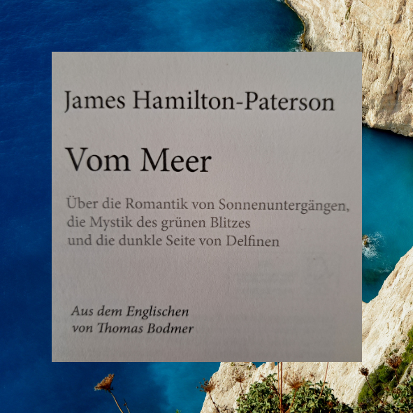 Vom Meer (gebraucht)
