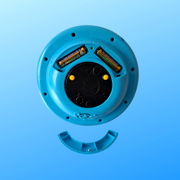 Vtech 1-2-3 Tierkreisel