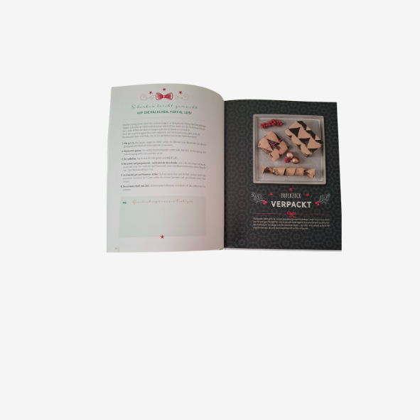 Weihnachten kommt immer so plötzlich