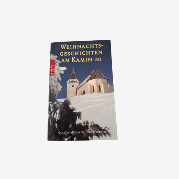 Weihnachtsgeschichten am Kamin 30