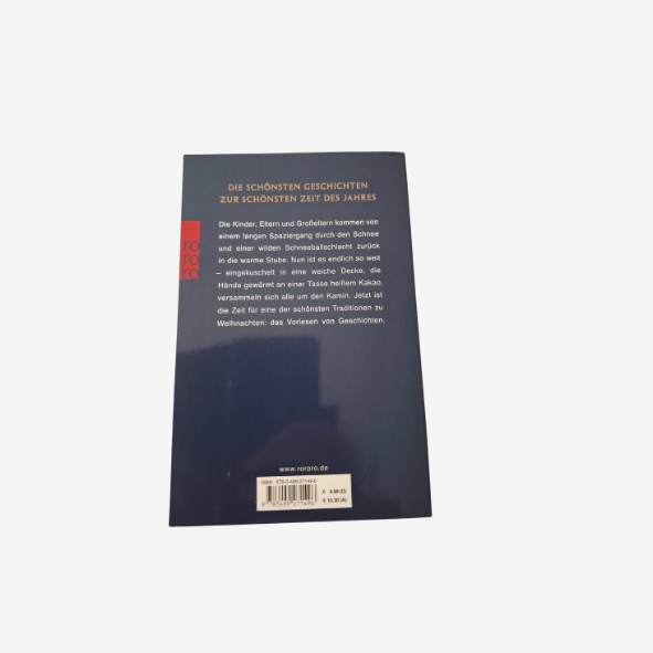 Weihnachtsgeschichten am Kamin 30