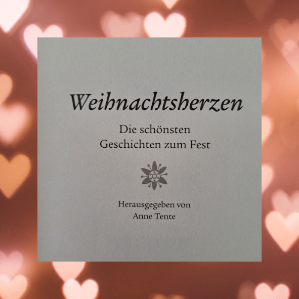 Weihnachtsherzen