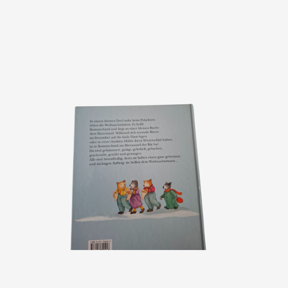 Weihnachtszeit in Bommerlund