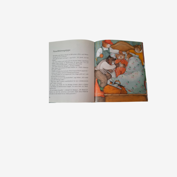 Weihnachtszeit in Bommerlund