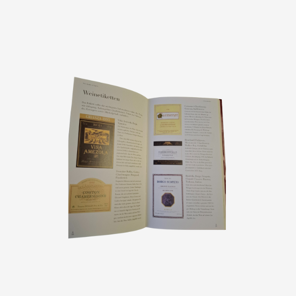 Wein Entdecken und Geniessen