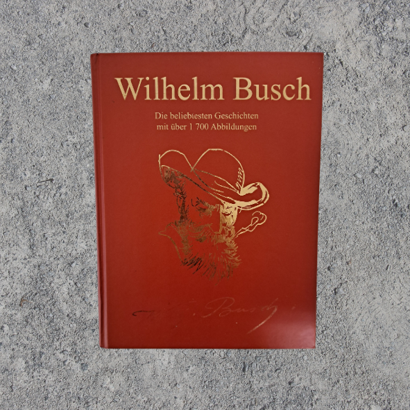 Wilhelm Busch