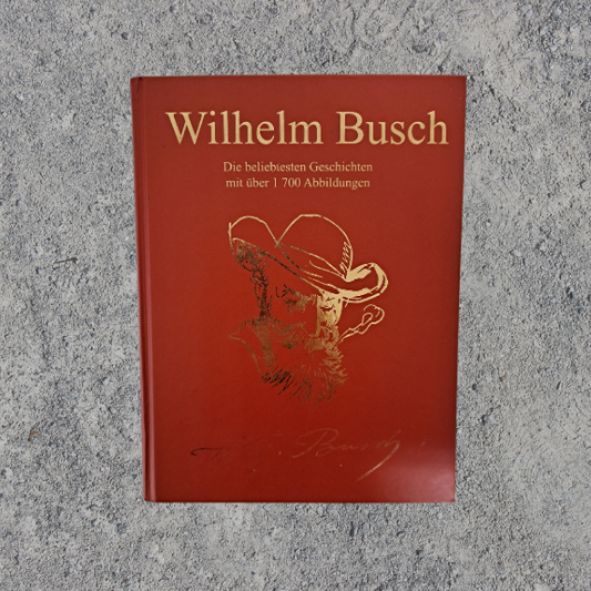 Wilhelm Busch