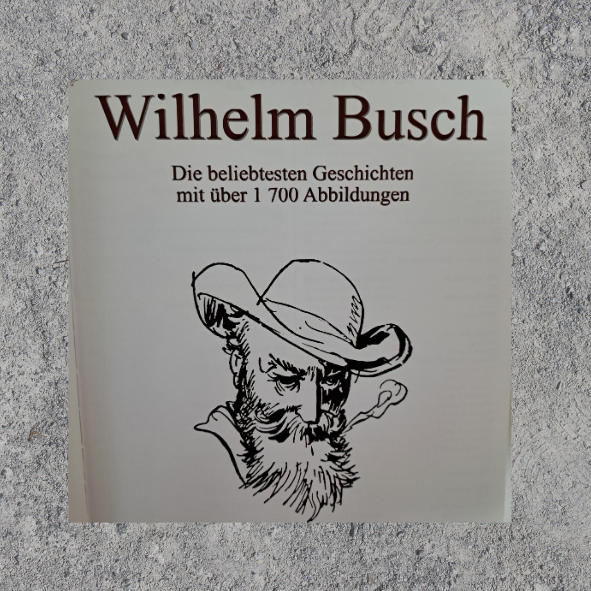 Wilhelm Busch