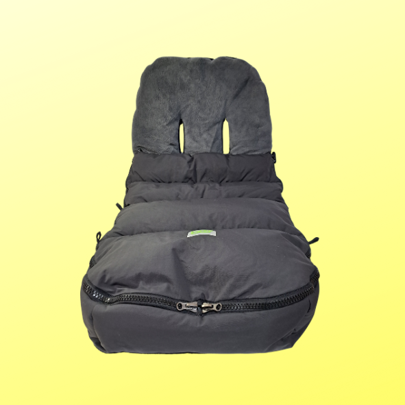 Winterfußsack (gebraucht)