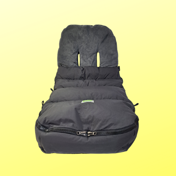 Winterfußsack
