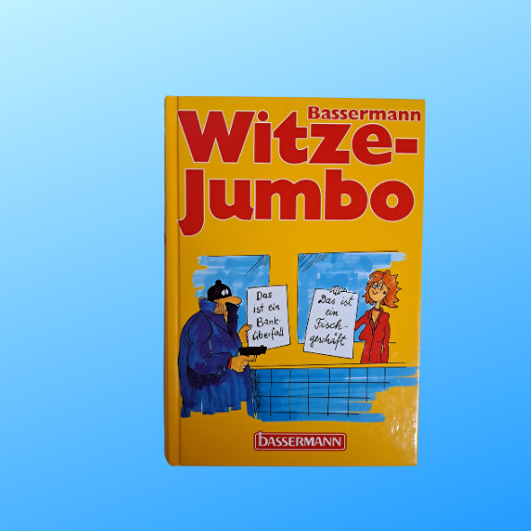 Witze-Jumbo