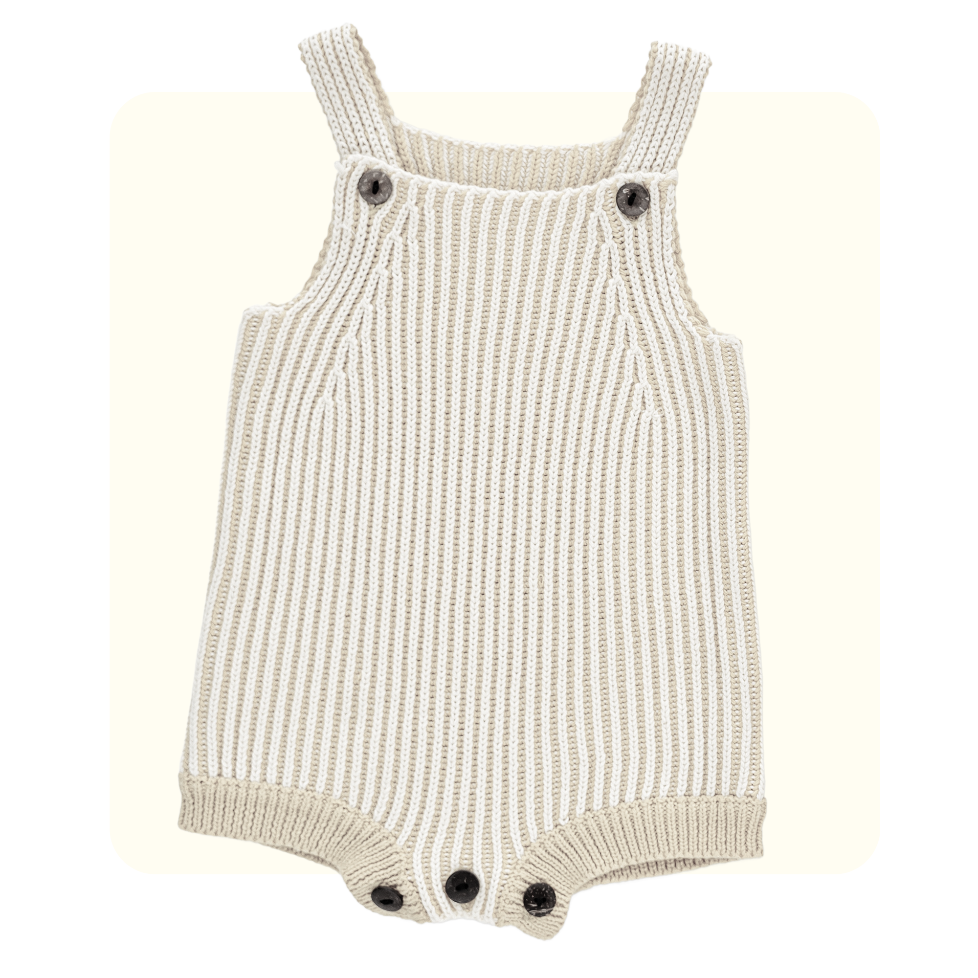 Babykleidung