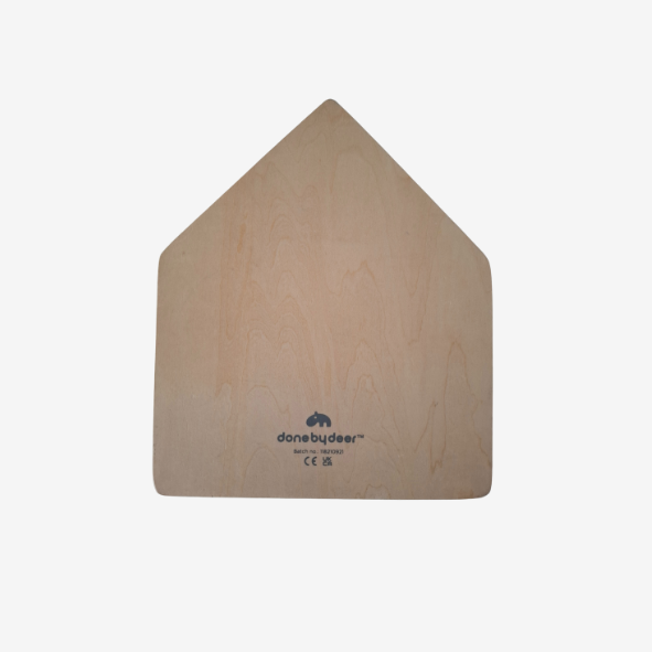 done by deer Holzsteckpuzzle