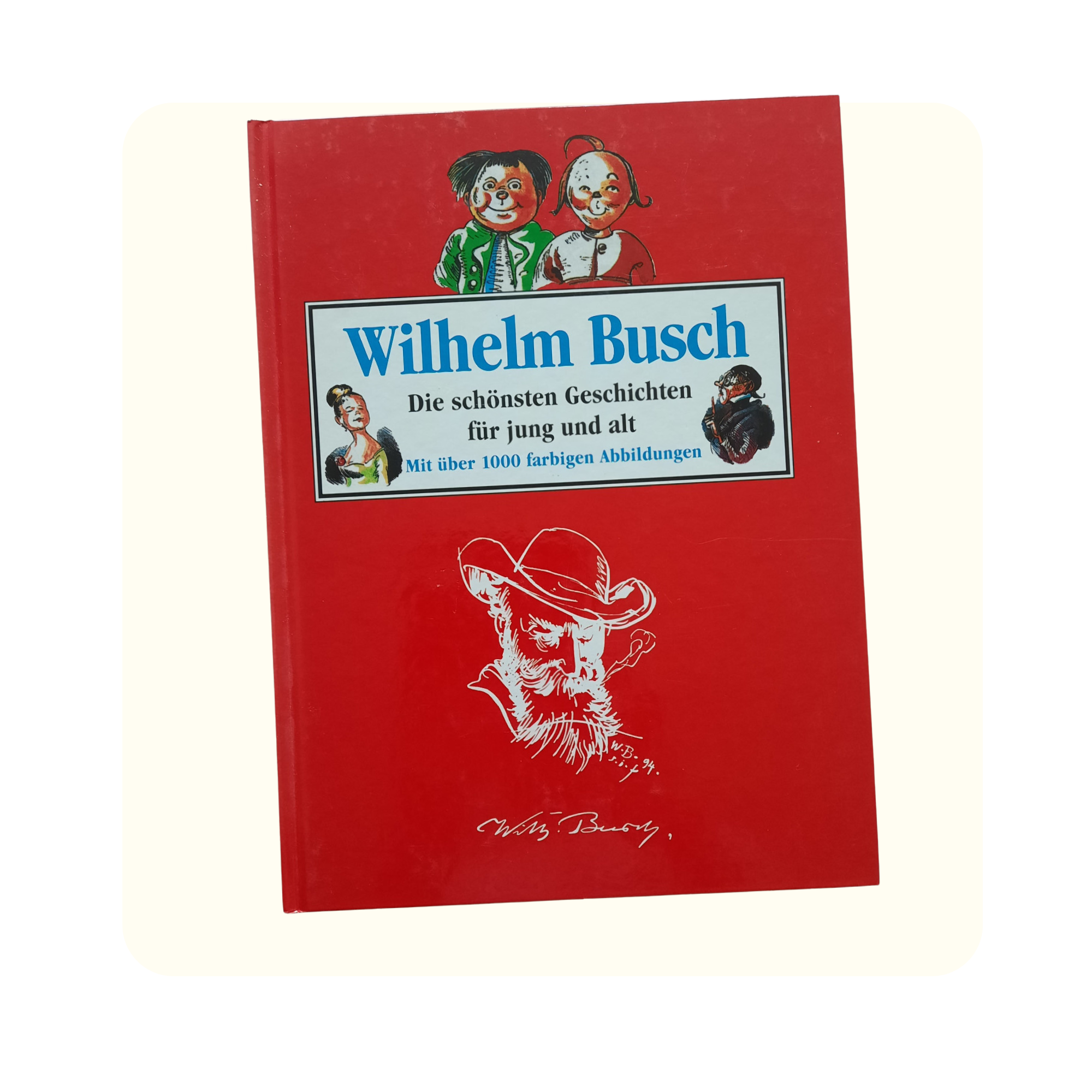 Märchenbücher