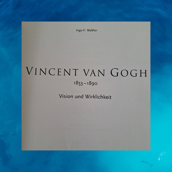 Vincent van Gogh
