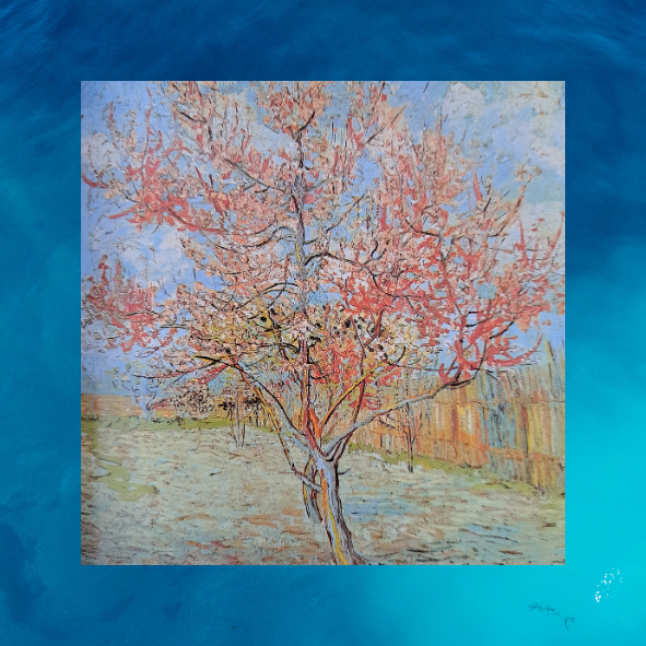 Vincent van Gogh