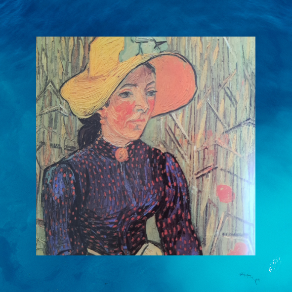Vincent van Gogh