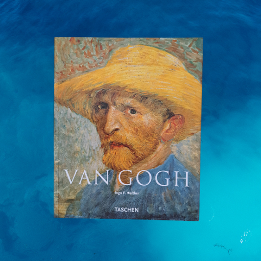 Vincent van Gogh (gebraucht)