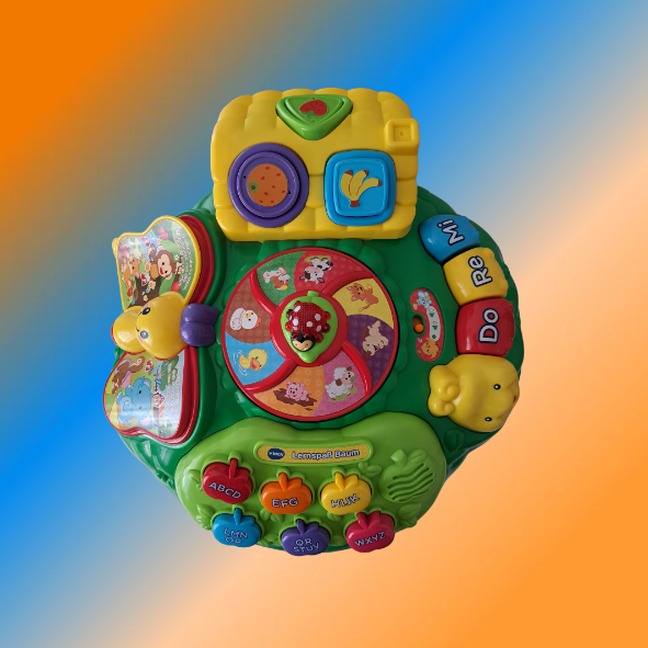 vtech Lernspaß Baum (gebraucht)